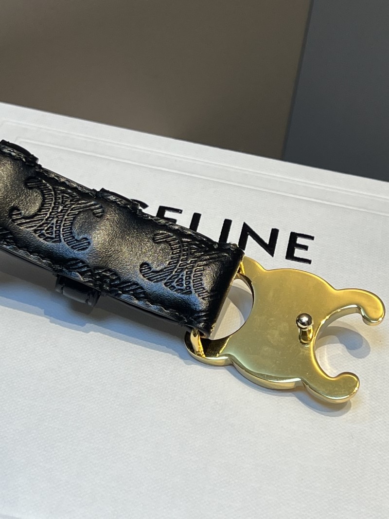 Ce1i*e belts